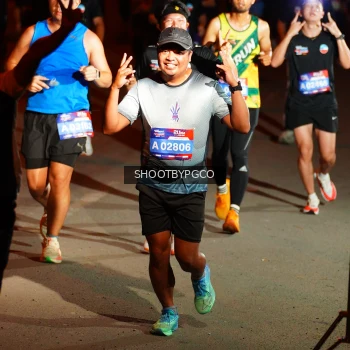 Runner Photo 3942040