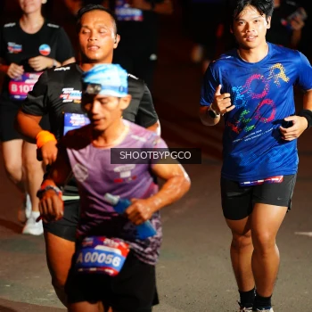 Runner Photo 3942045