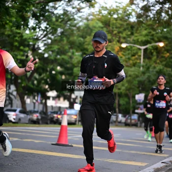 Runner Photo 3942052