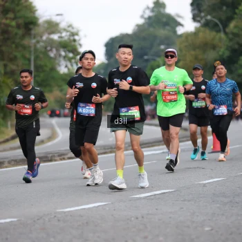 Runner Photo 3942059