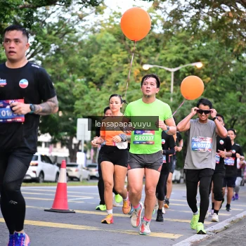 Runner Photo 3942062