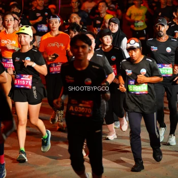 Runner Photo 3942068