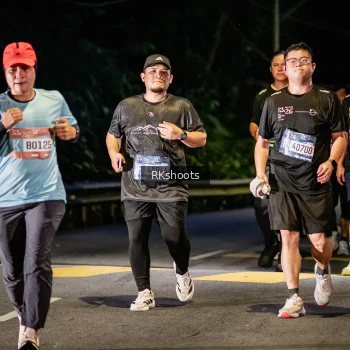 Runner Photo 3942070