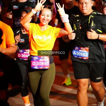 Runner Photo 3942078