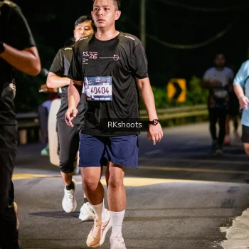 Runner Photo 3942091