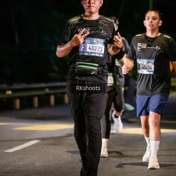 Runner Photo 3942092