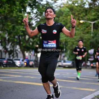 Runner Photo 3942093