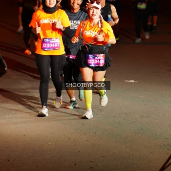 Runner Photo 3942098
