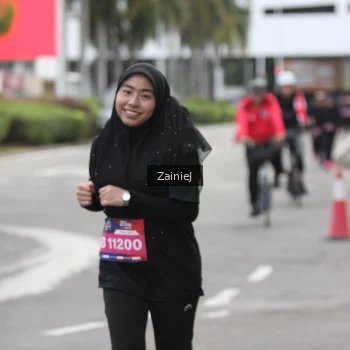 Runner Photo 3942105