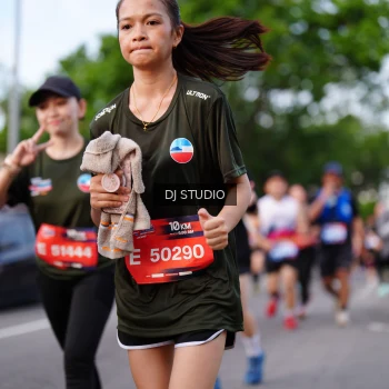 Runner Photo 3942121