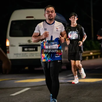 Runner Photo 3942133