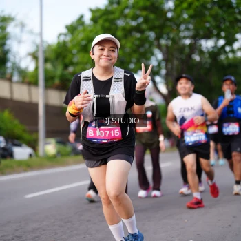 Runner Photo 3942141