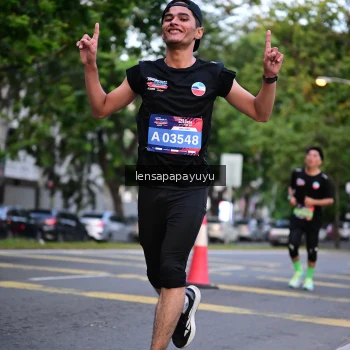 Runner Photo 3942147
