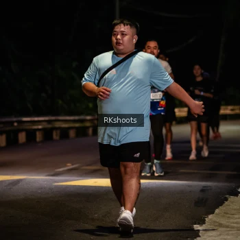 Runner Photo 3942150