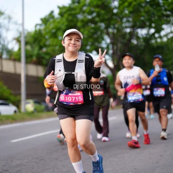 Runner Photo 3942155