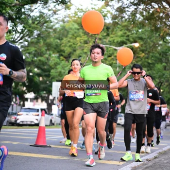 Runner Photo 3942161