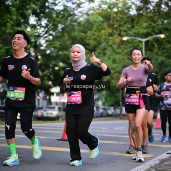 Runner Photo 3942163