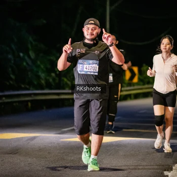 Runner Photo 3942167