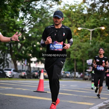 Runner Photo 3942169