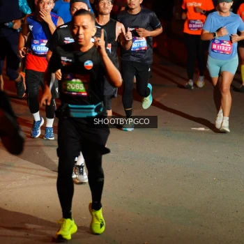 Runner Photo 3942170