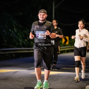 Runner Photo 3942177