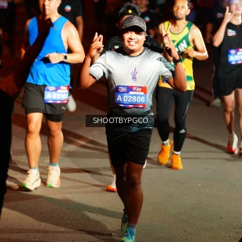Runner Photo 3942179