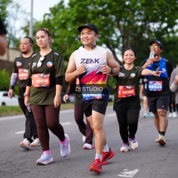 Runner Photo 3942193