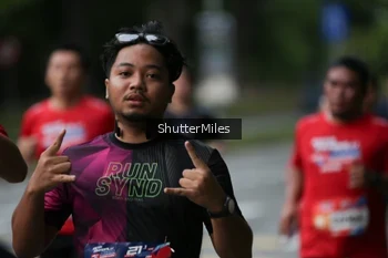 Runner Photo 39422
