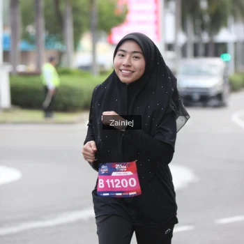 Runner Photo 3942201