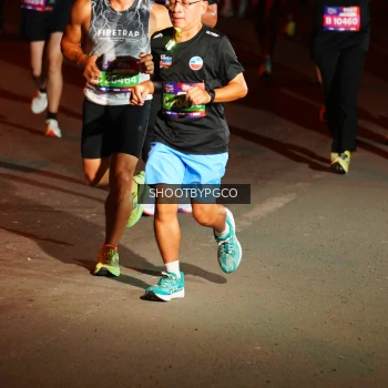 Runner Photo 3942203