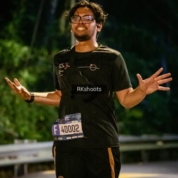 Runner Photo 3942204