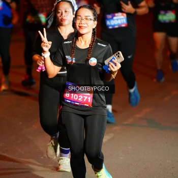 Runner Photo 3942205