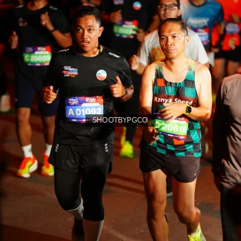 Runner Photo 3942206
