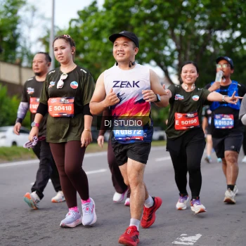 Runner Photo 3942209