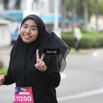 Runner Photo 3942211