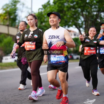 Runner Photo 3942216