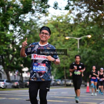 Runner Photo 3942218