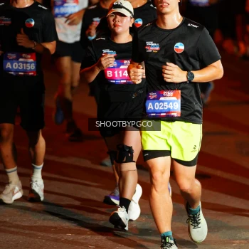 Runner Photo 3942223