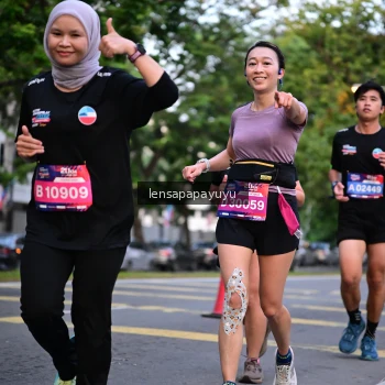 Runner Photo 3942227