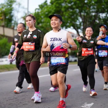 Runner Photo 3942228