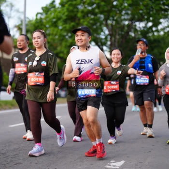 Runner Photo 3942233