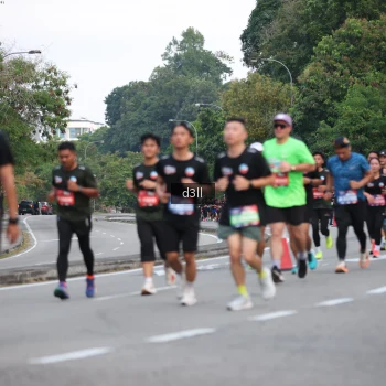 Runner Photo 3942240