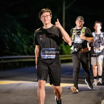 Runner Photo 3942241