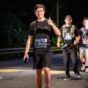 Runner Photo 3942243