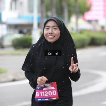 Runner Photo 3942247