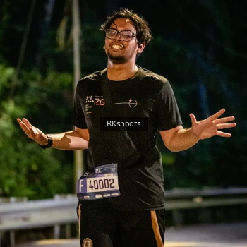 Runner Photo 3942248