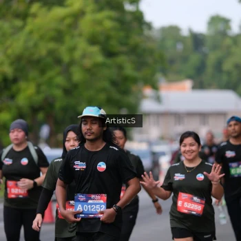 Runner Photo 3942250