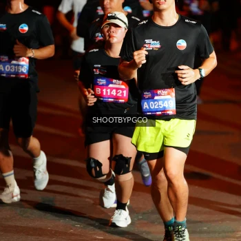 Runner Photo 3942252