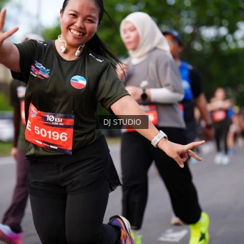 Runner Photo 3942253