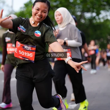 Runner Photo 3942255